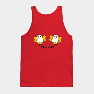 Boo Bees Tank Top